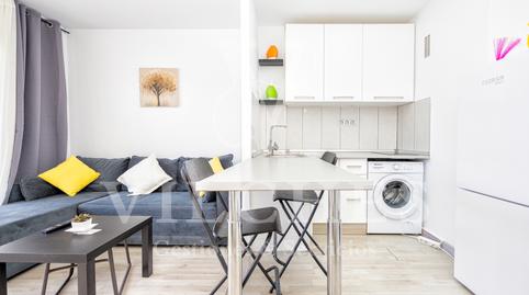 Foto 4 de Pis de lloguer a Calle Einstein, Sonnenland, San Bartolomé de Tirajana