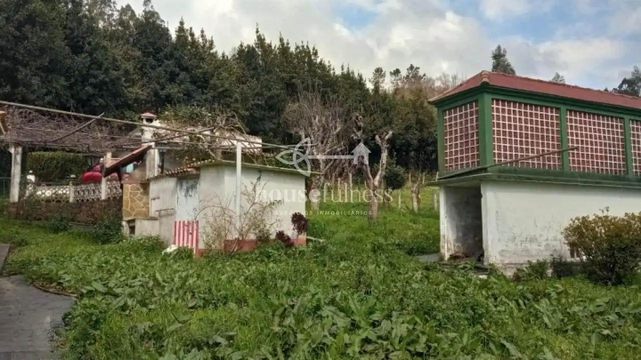 Houses for sale in Moeche  with Heating, Private garden and Storage room