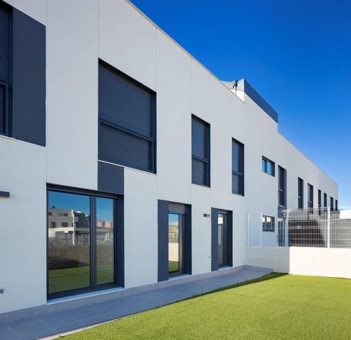 Piso en Alquiler en LIBRA en Parla Este