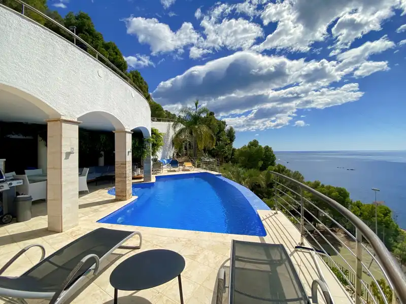 Casa con piscina en venta en Almadrava - Canyelles - Puig-Rom, imagen 37