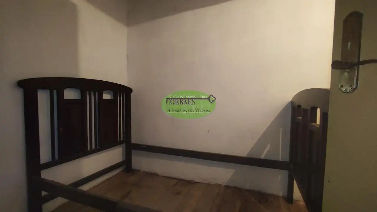 Casa o xalet en venda en Vilar de Barrio