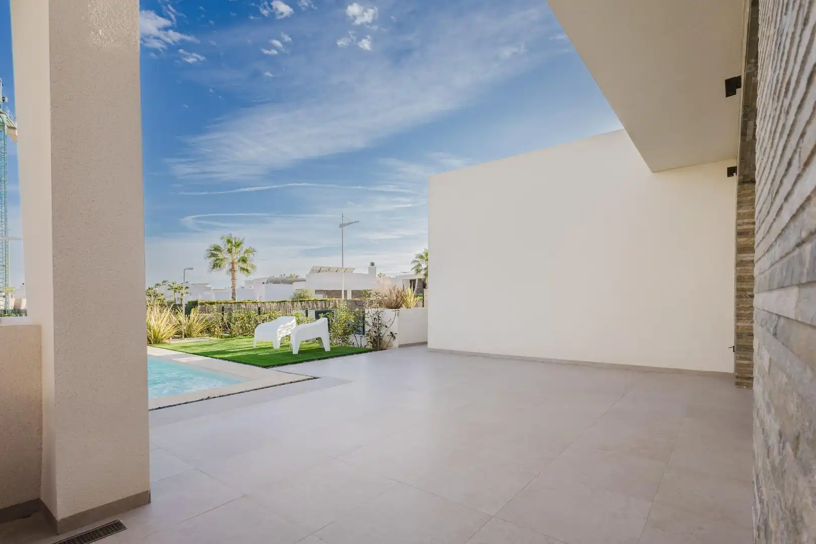 Villa avec piscine à vendre à Algorfa, imagen 32