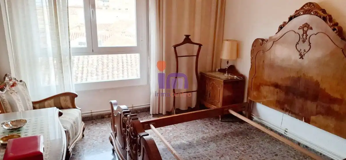Flat with terrace for sale in Valdepeñas, imagen 8