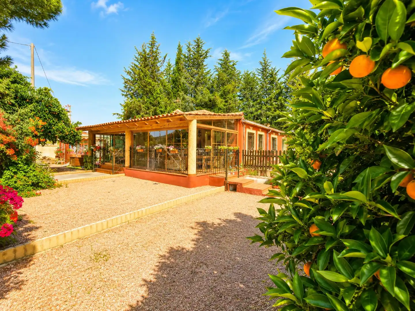 Casa con piscina en venta en Caravaca de la Cruz, imagen 12