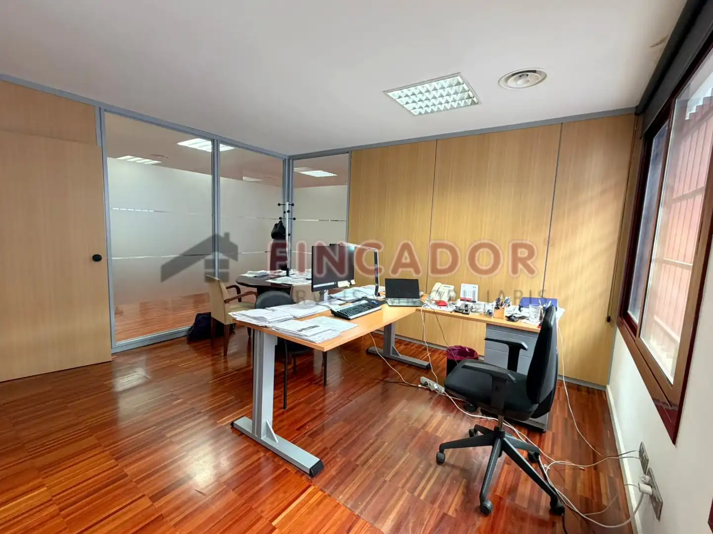Büro mit Aufzug zum Verkauf in Carrer del Marquès de Sentmenat, imagen 11