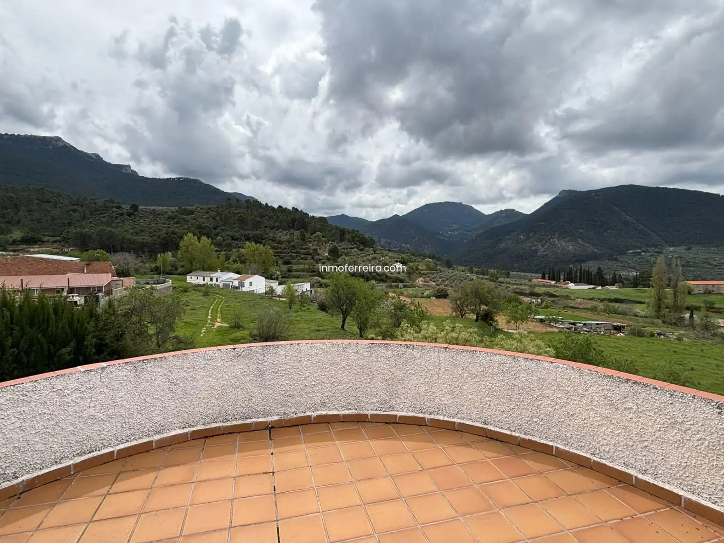 Xalet amb piscina en venda a Siles, imagen 67