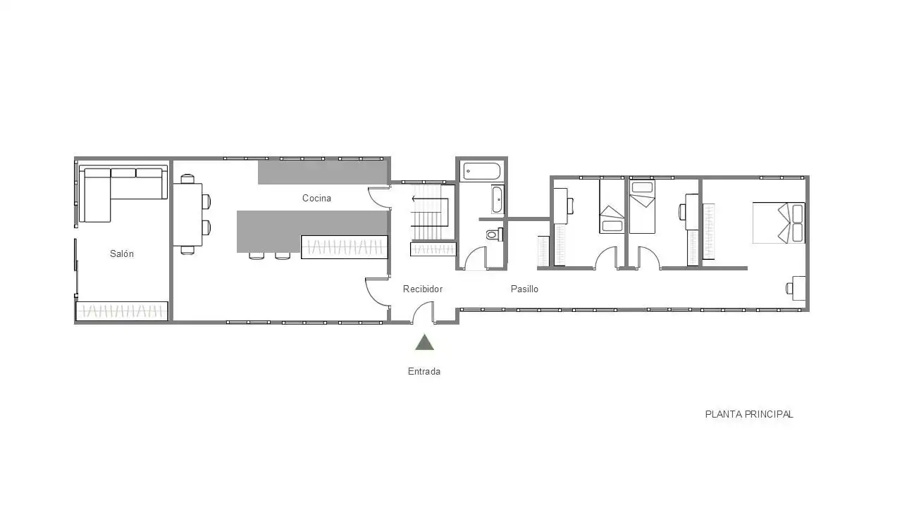 Villa zum Verkauf in Sant Quirze Safaja, imagen 45