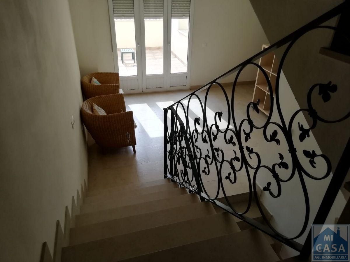 Casa o xalet de lloguer a Centro