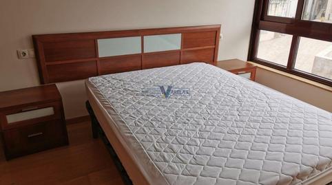 Foto 2 de Pis en venda a San Francisco, Ourense Capital