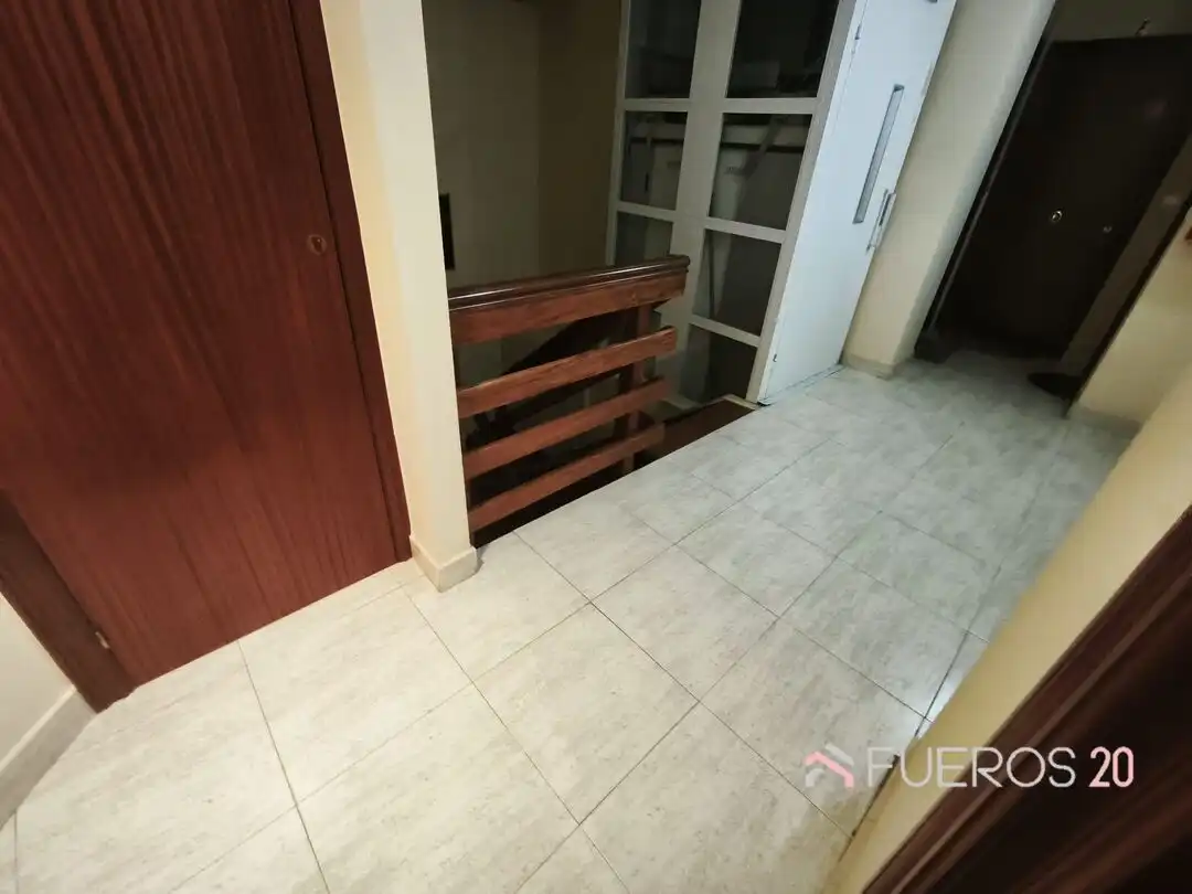 Piso en venta en Barakaldo  con Calefacción y Amueblado
