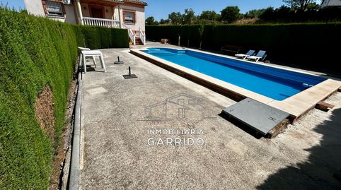 VENTA DE CHALET EN URBANIZACIÓN HUERTAÑALDA, imagen 3
