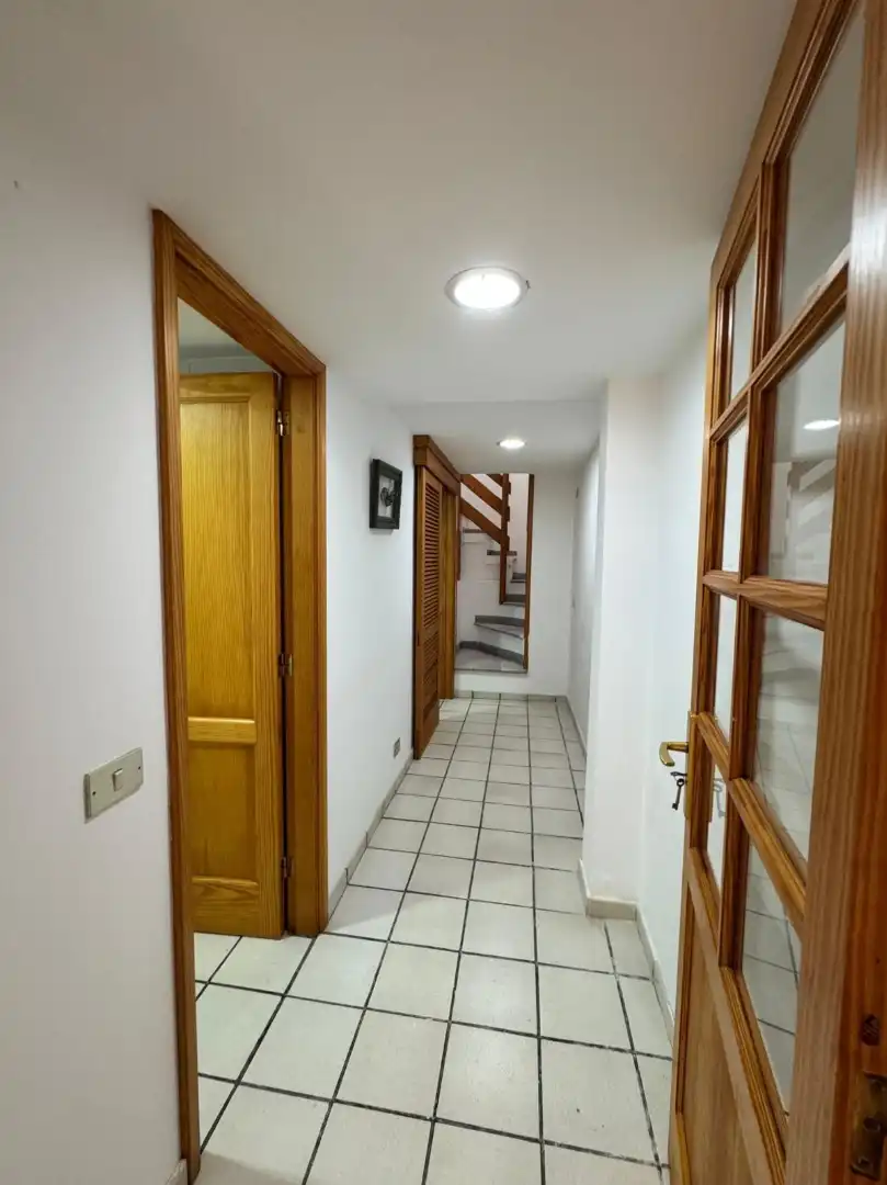 Casa adosada en venda a Urbanización los Lentiscos, 15, Monte Lentiscal - Las Meleguinas