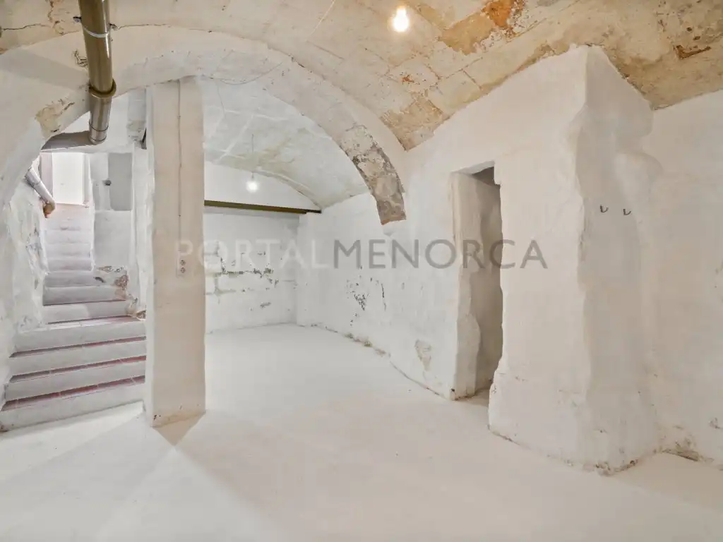 Casa o xalet en venda en Ciutadella de Menorca amb Terrassa