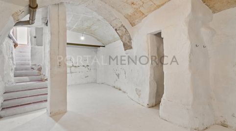 Foto 5 de Casa o chalet en venta en Ciutadella, Ciutadella de Menorca
