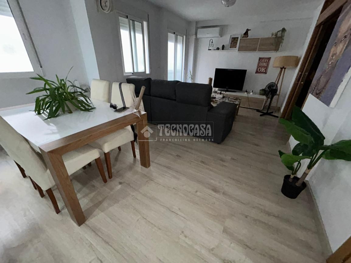 Flat for sale in Nou Moles, L'Olivereta