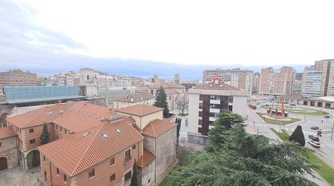 Foto 4 de Piso en venta en Avenida Paz, Villa Pilar, Burgos Capital