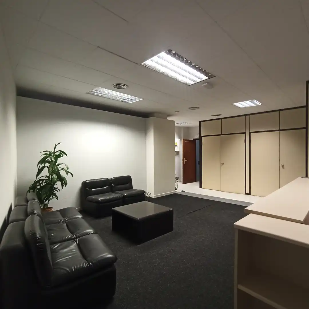 Büro zum Verkauf in Calle de la Marina, Playa Jardín