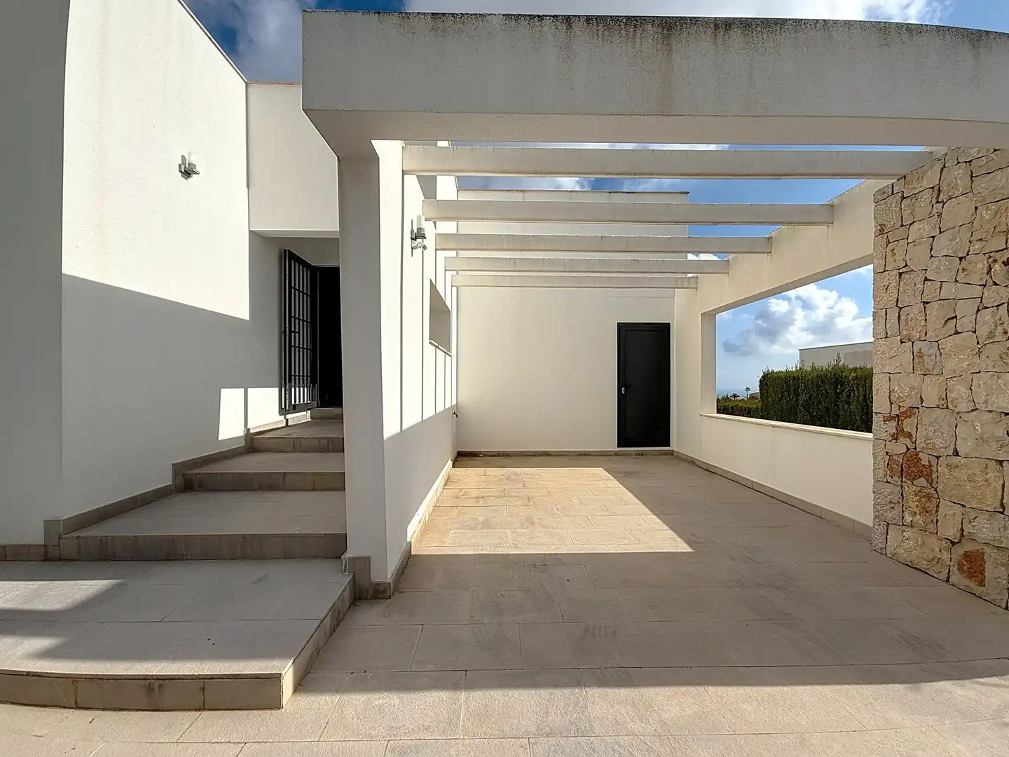 Xalet amb piscina en venda a Cumbre del Sol, imagen 47