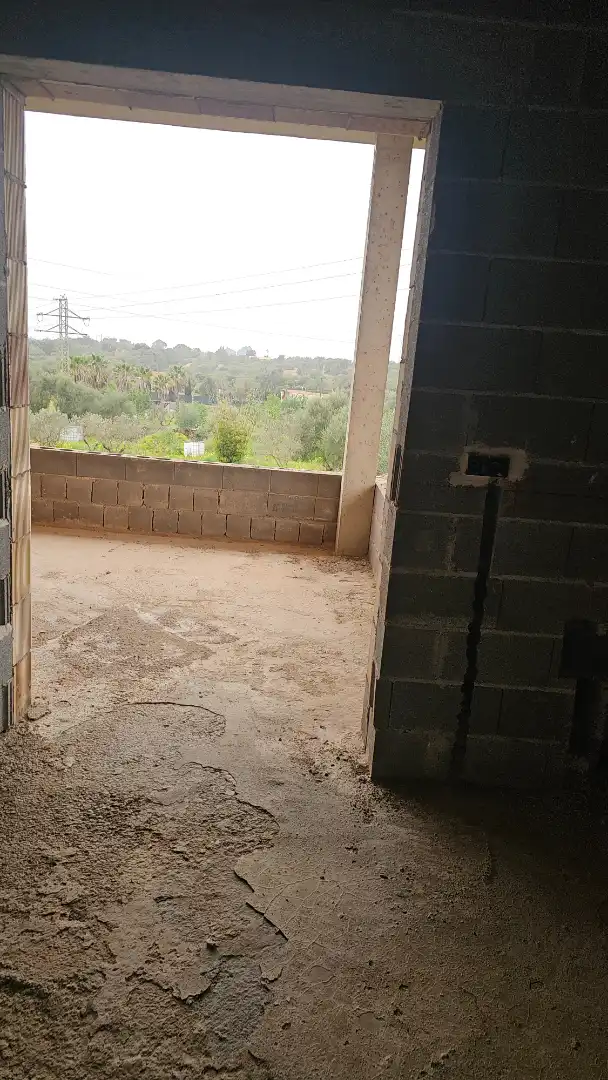Finca rústica en venta en Marratxí con Aire acondicionado, Calefacción y Jardín privado