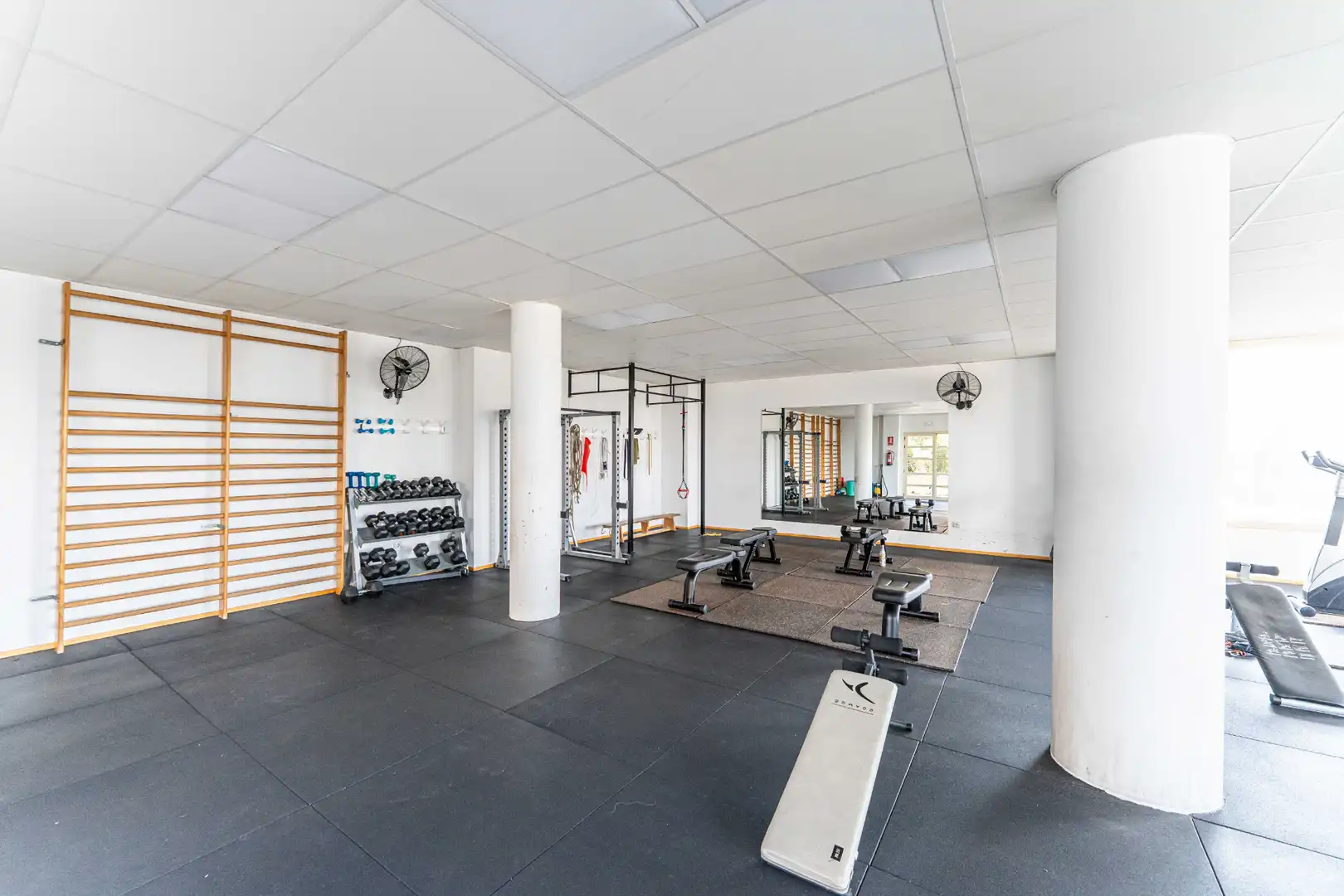 Piso en venta en Carabanchel
