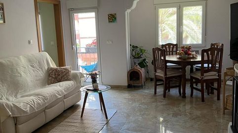 Foto 2 von Wohnungen zur Miete in Carrer Dr Oloriz, 31, Marxalenes, Valencia Capital