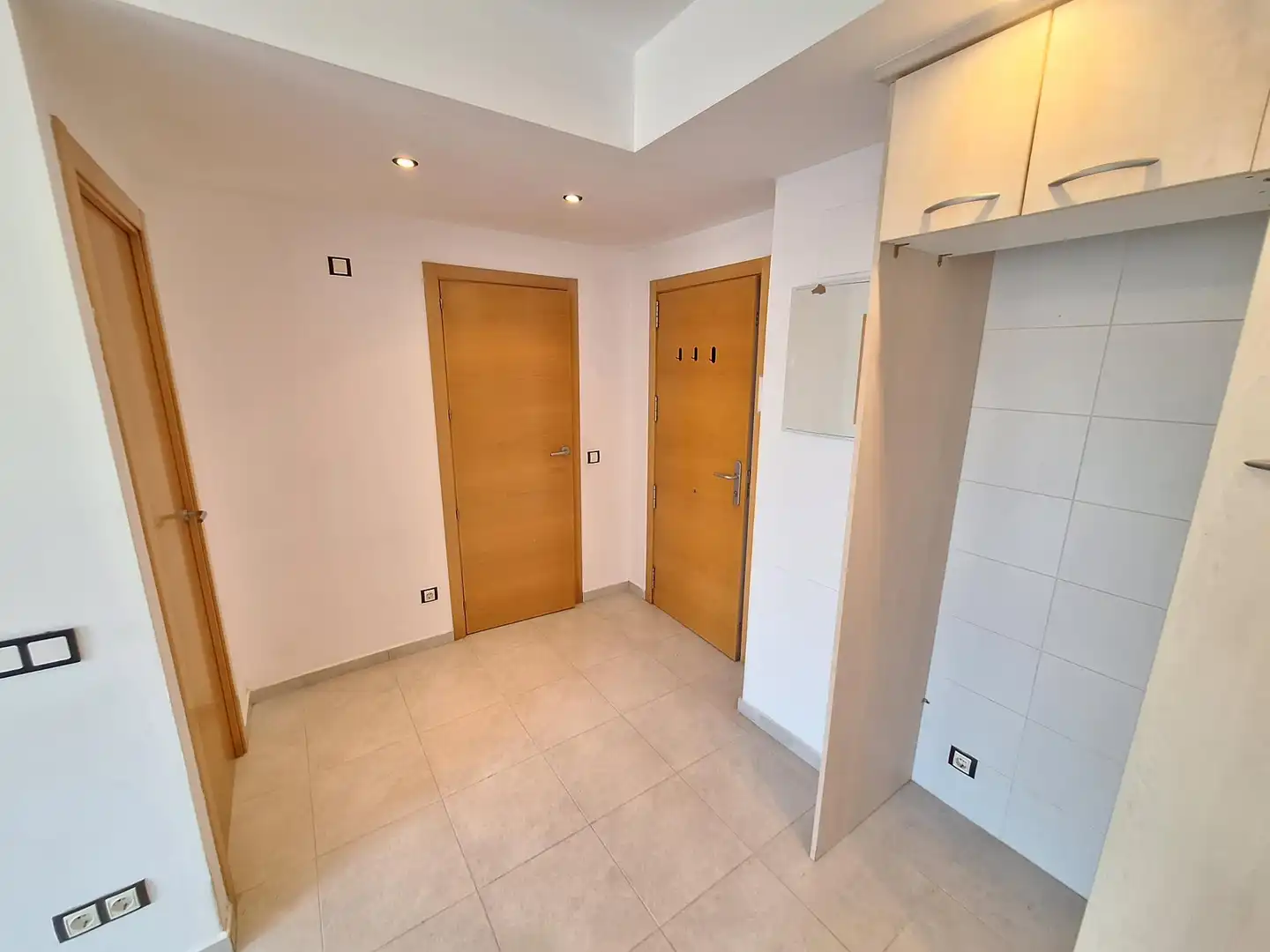 Piso en venta en Igualada con Aire acondicionado, Calefacción y Balcón