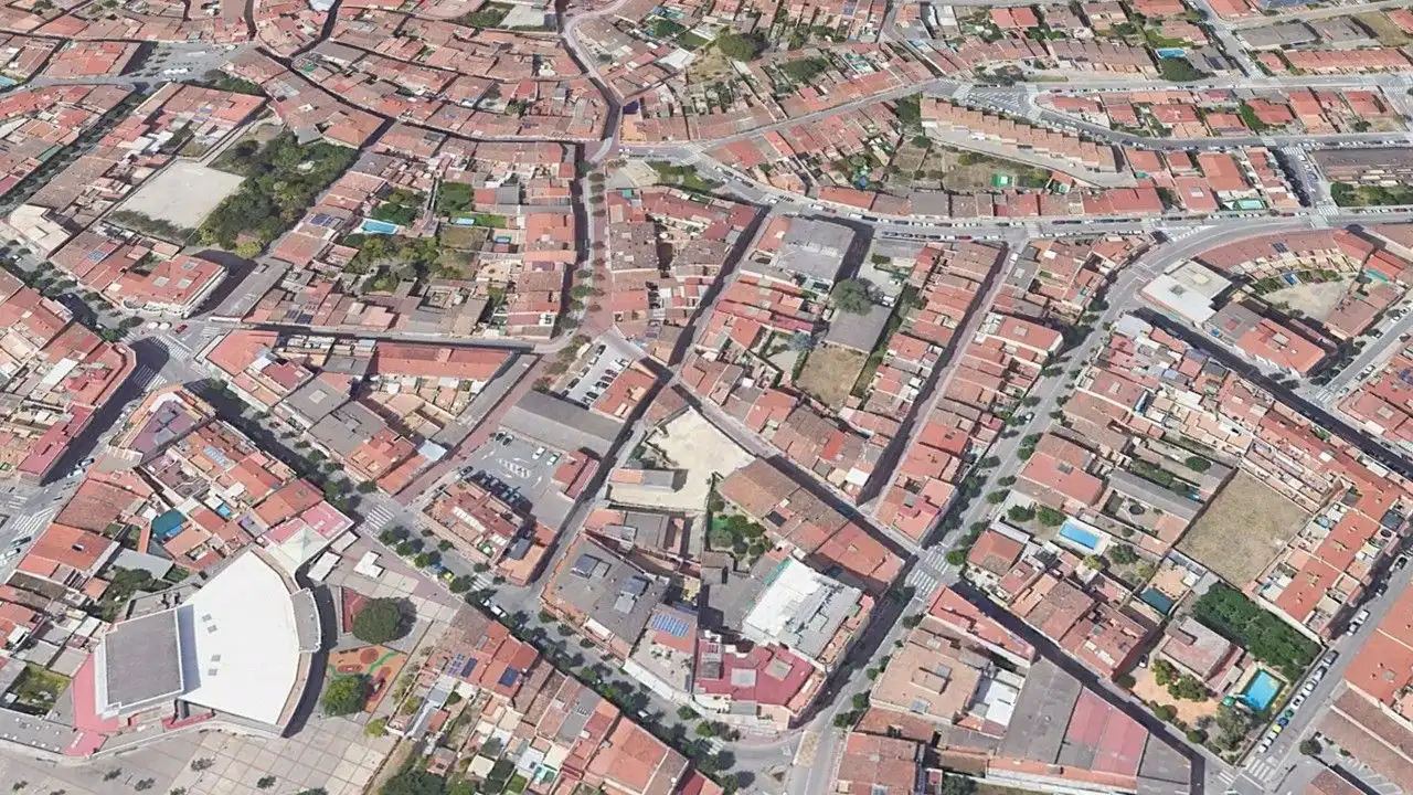 Terreny residencial en venda a Calle Calvari, imagen 4
