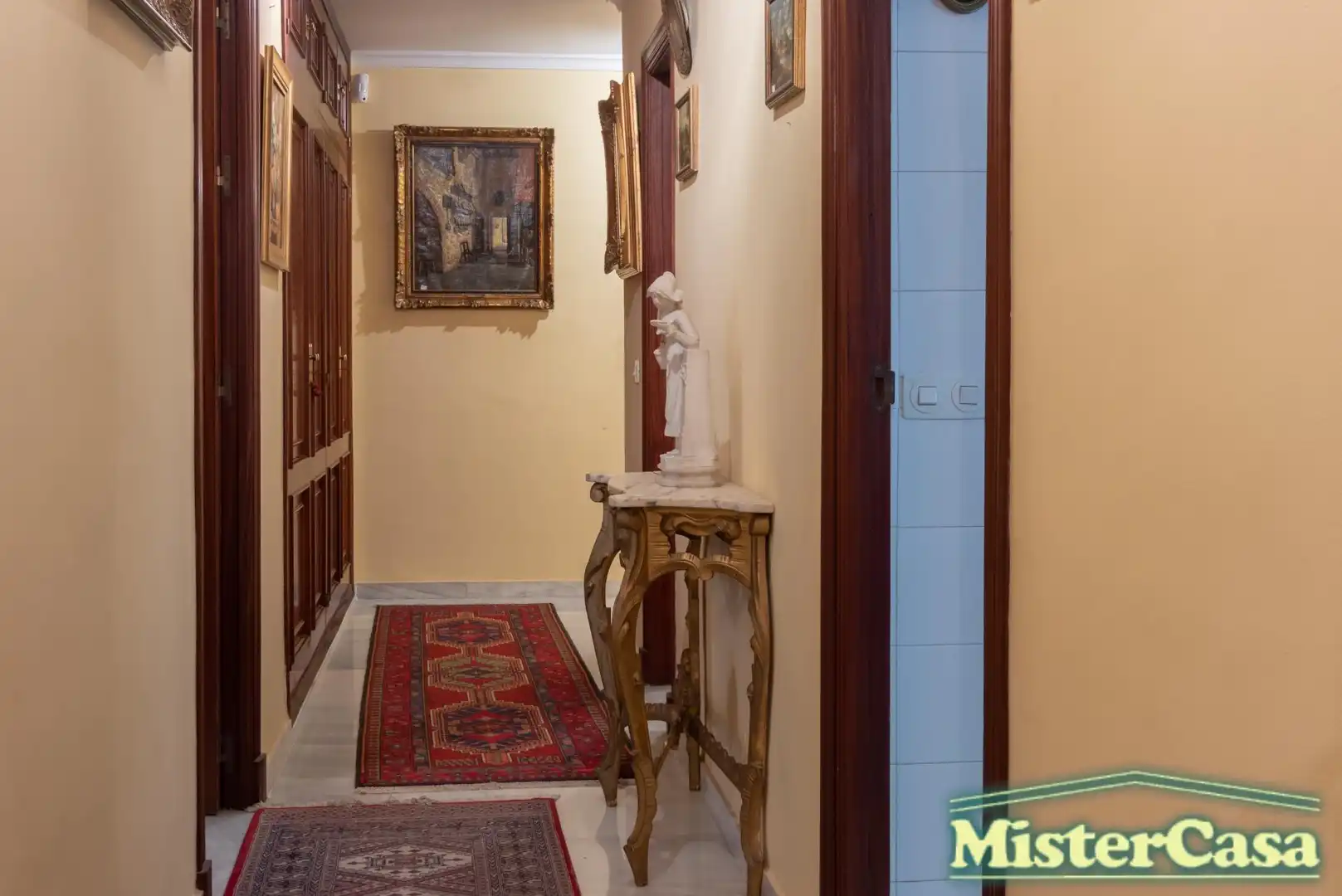 Flat for sale in Jerez de la Frontera  with Air Conditioner, Terrace and Balcony