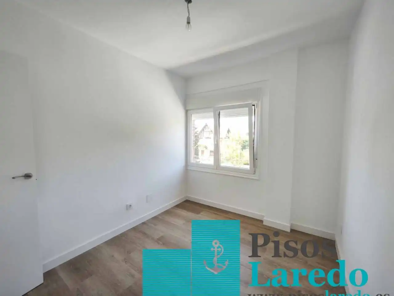 Bedroom of Flat for sale in Ampuero  with Heating and Parquet flooring