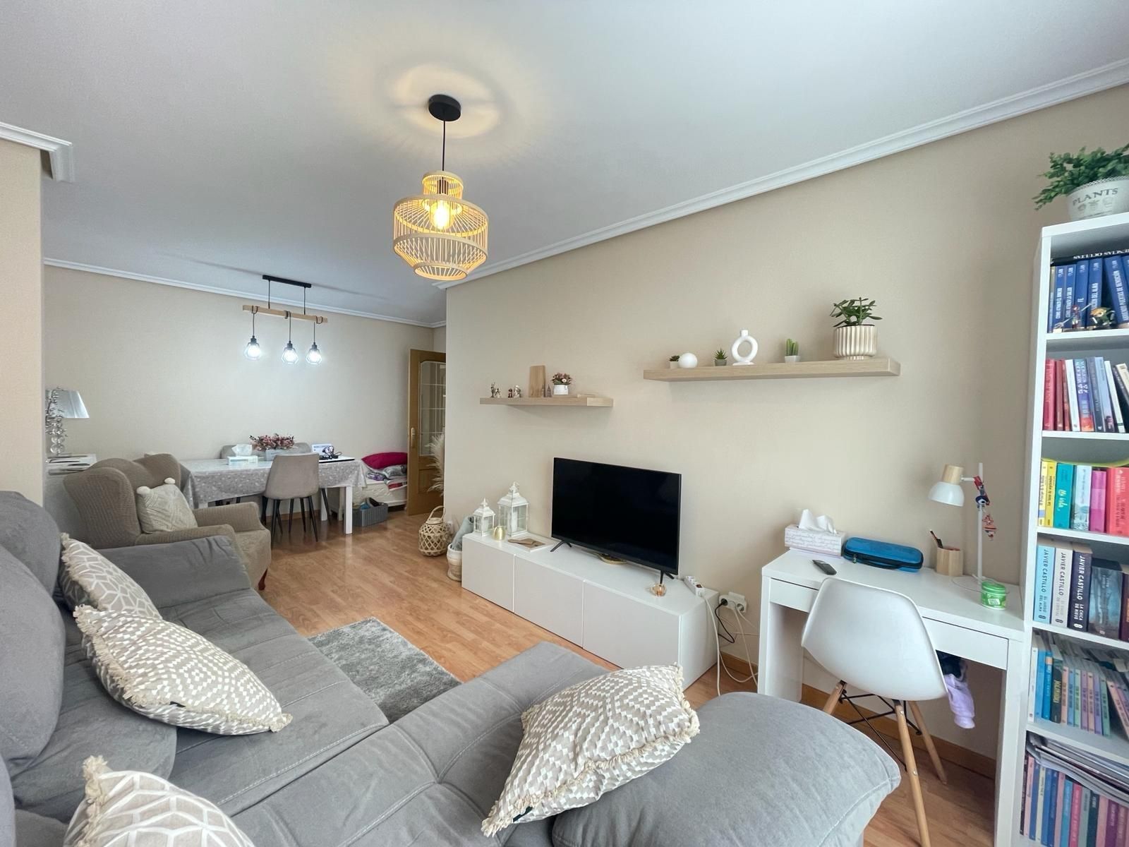 Piso en venta en  DO/A BEATRIZ, Zona Alta