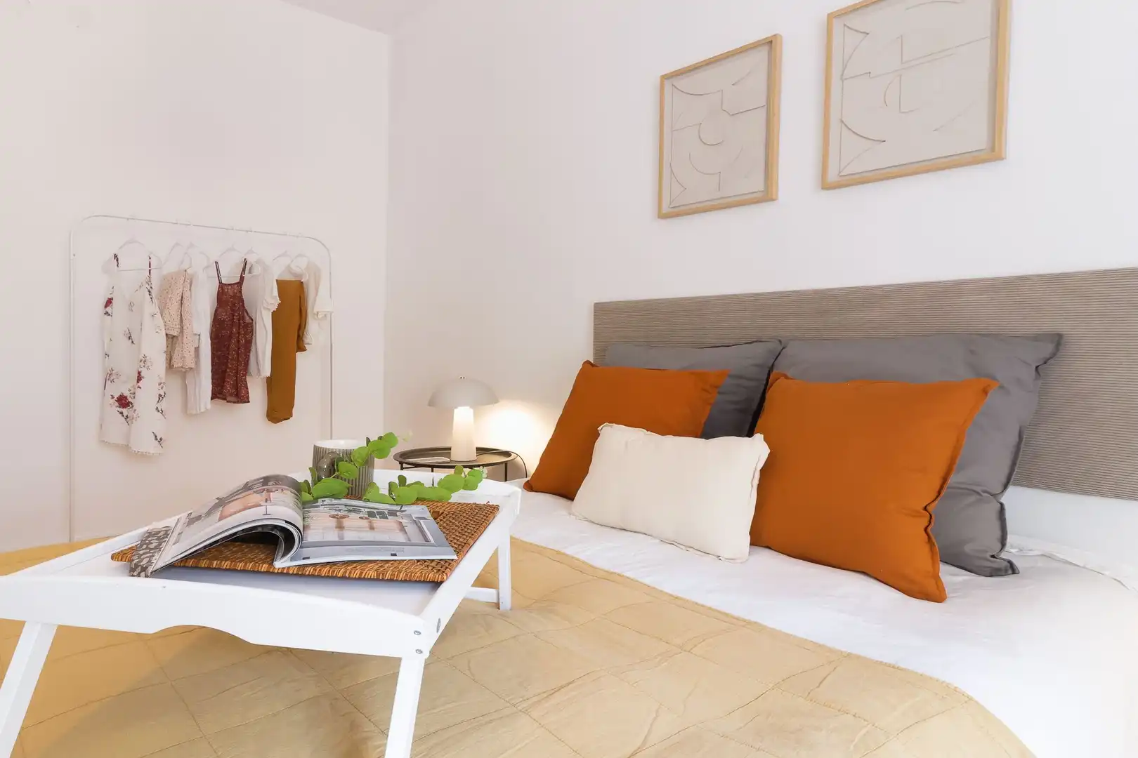 Habitación de Piso en venta en Barcelona con Calefacción, Terraza y Balcón