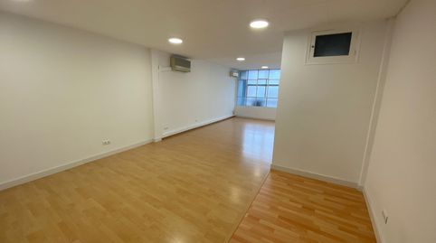 Foto 4 de Oficina de alquiler en Carrer Anselm Clavé, Centre, Granollers