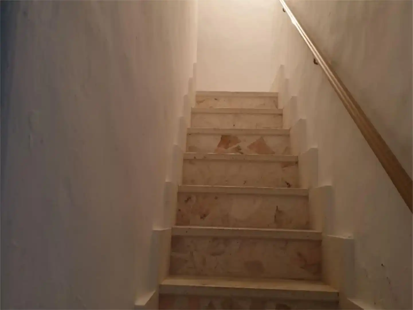 Casa adosada en venta en Valdefuentes con Amueblado y Balcón