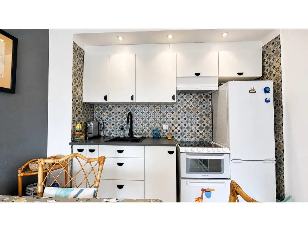 Mini appartamento con ascensore in vendita a Carrer del Club Nàutico Torre, imagen 12