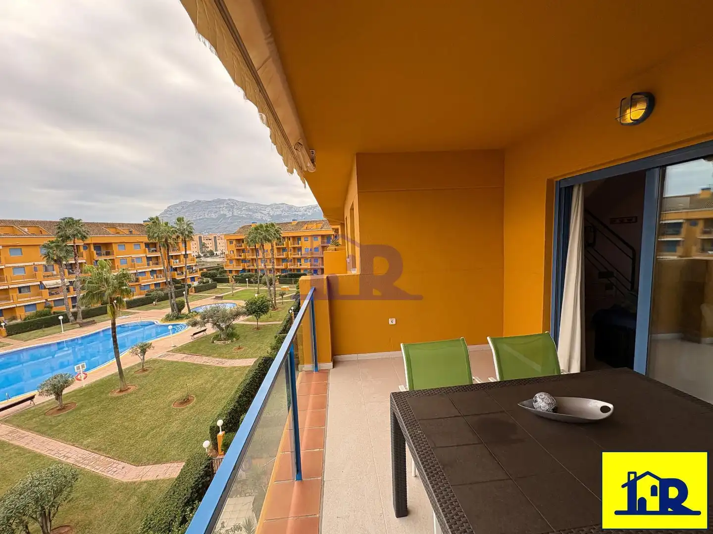 Dúplex en venta en Assagador de La Marjal ( PV 71), Les Bassetes - El Marjal