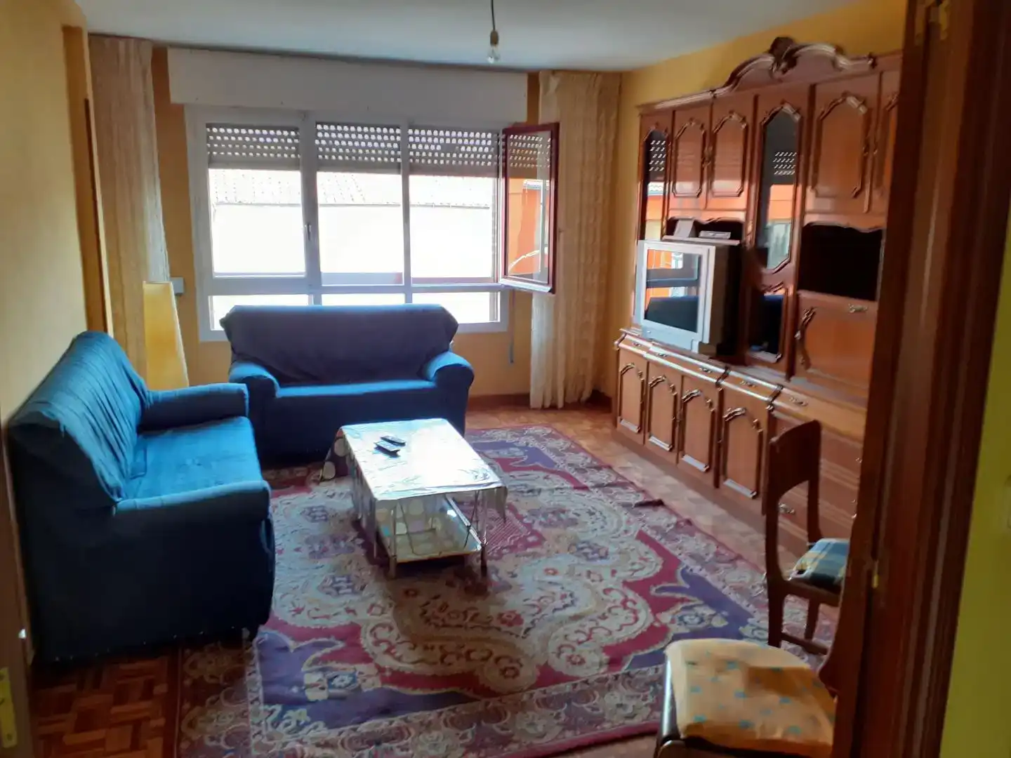 Habitació a Paseo de la Florida, 28, La Florida - San Pedro