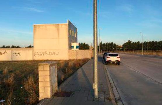 Exterior view of Residential for sale in La Rinconada