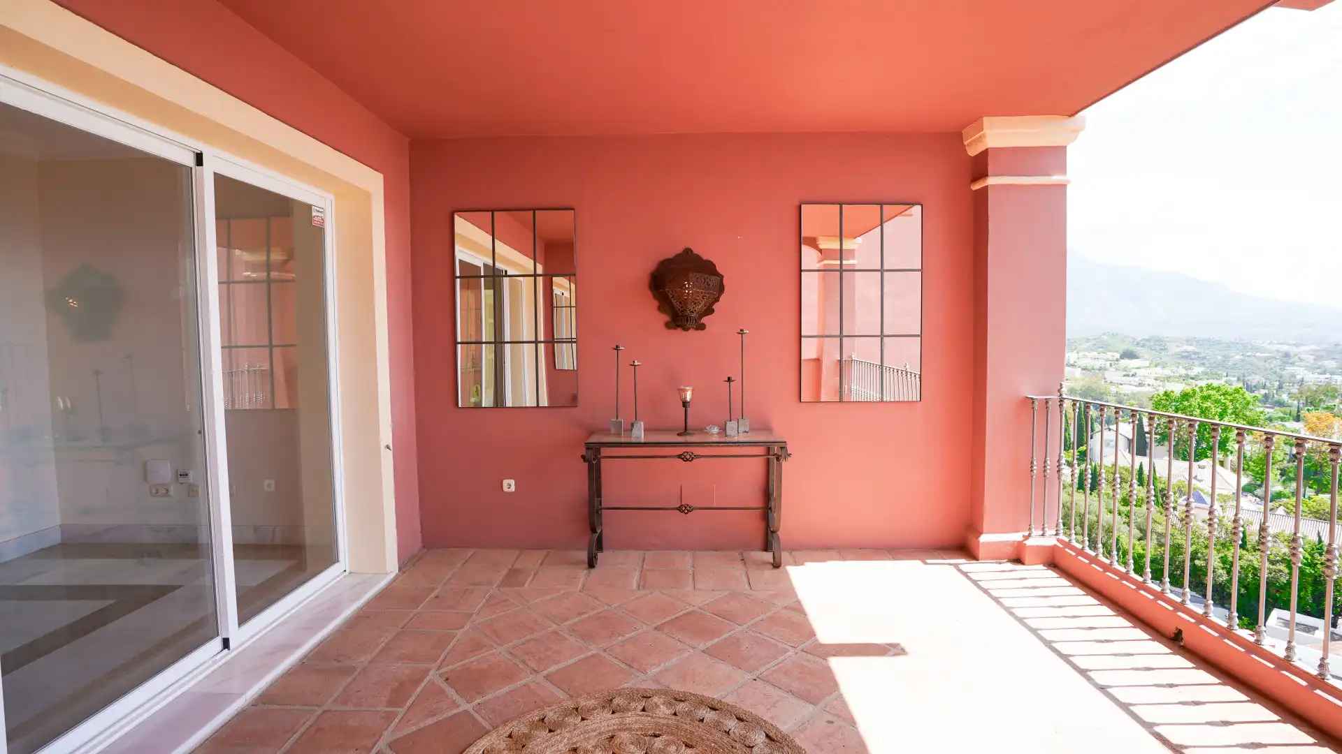 Apartment mit Pool zur Miete in La Quinta, imagen 12