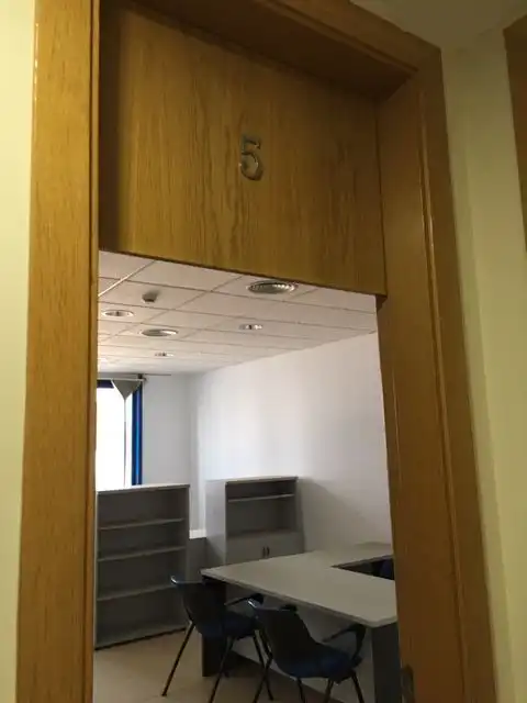 Office for sale in Sevilla