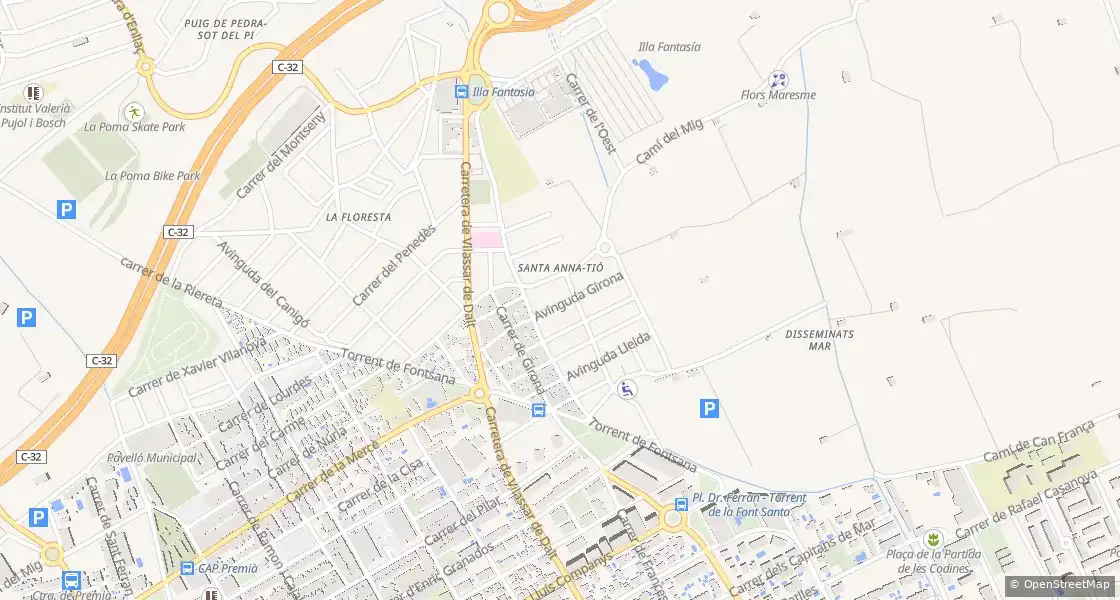 Piso en venta en Premià de Dalt, imagen 4