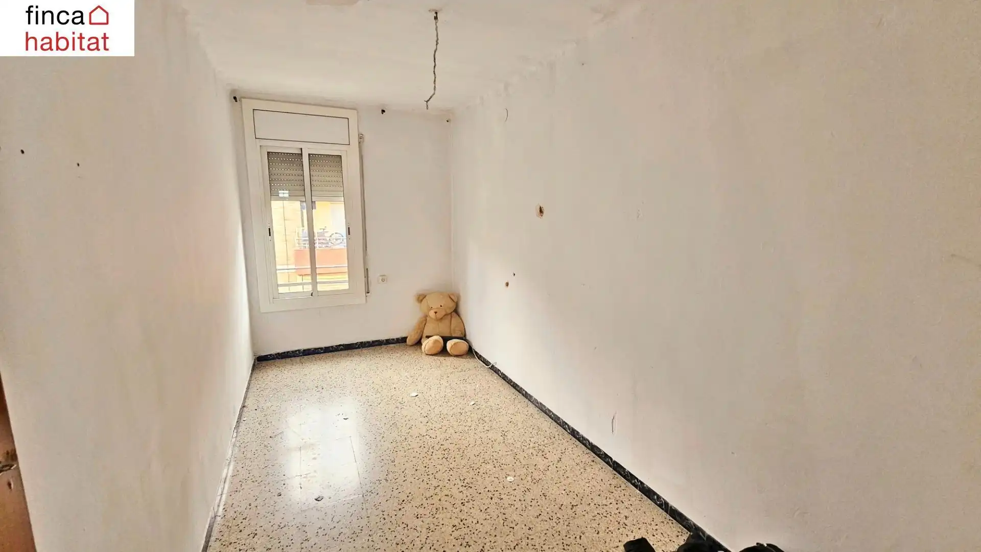 Pis amb terrassa en venda a Angel Guimera, imagen 18