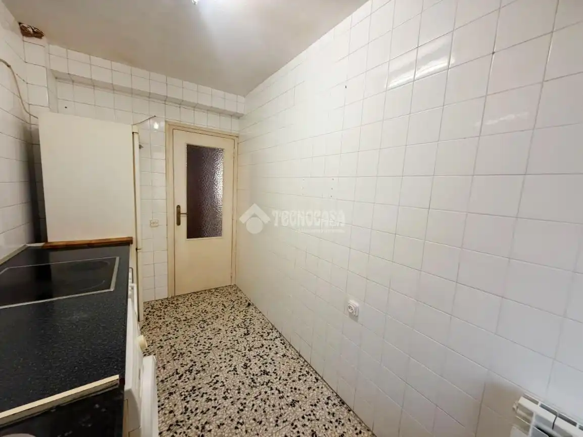 Cocina de Piso en venta en Zaragoza