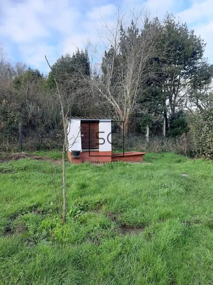 Casa o chalet en venta en Mugardos