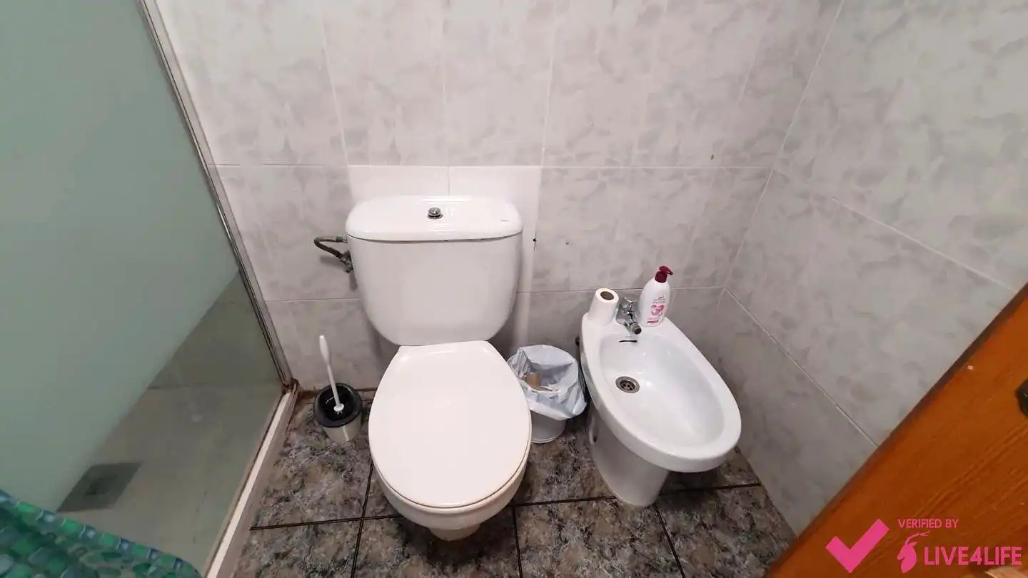 Flat to rent in calle de l'Explorador Andrés, imagen 11