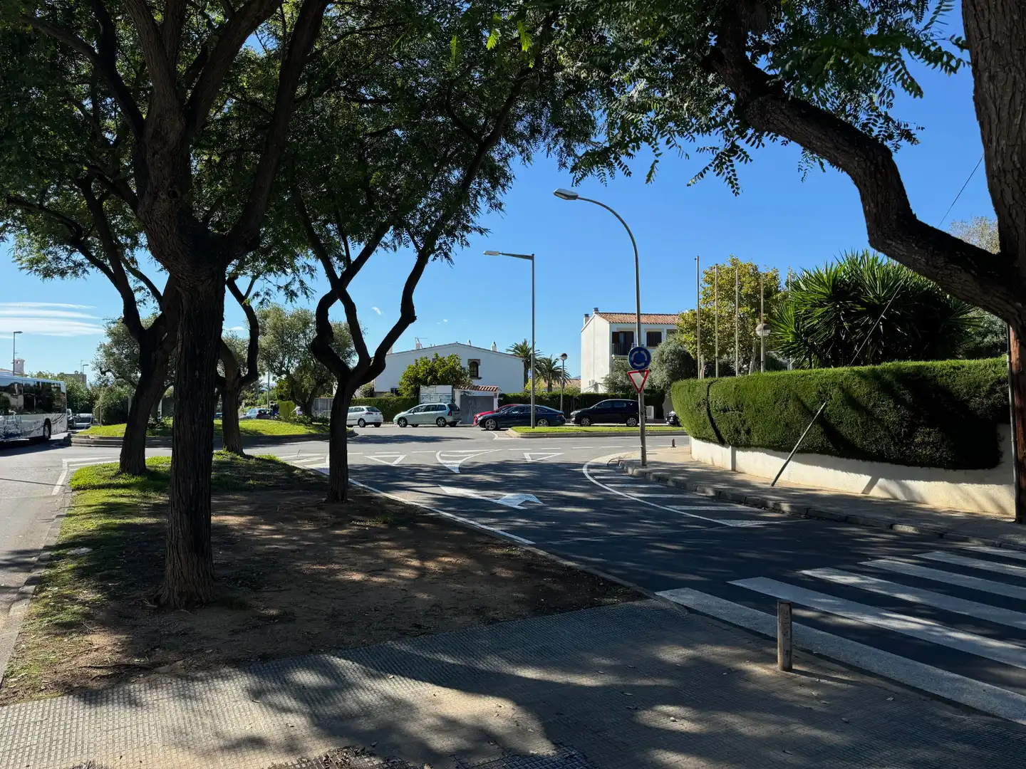 Terreny residencial en venda a Carrer Santiago Rusiñol 31, imagen 6