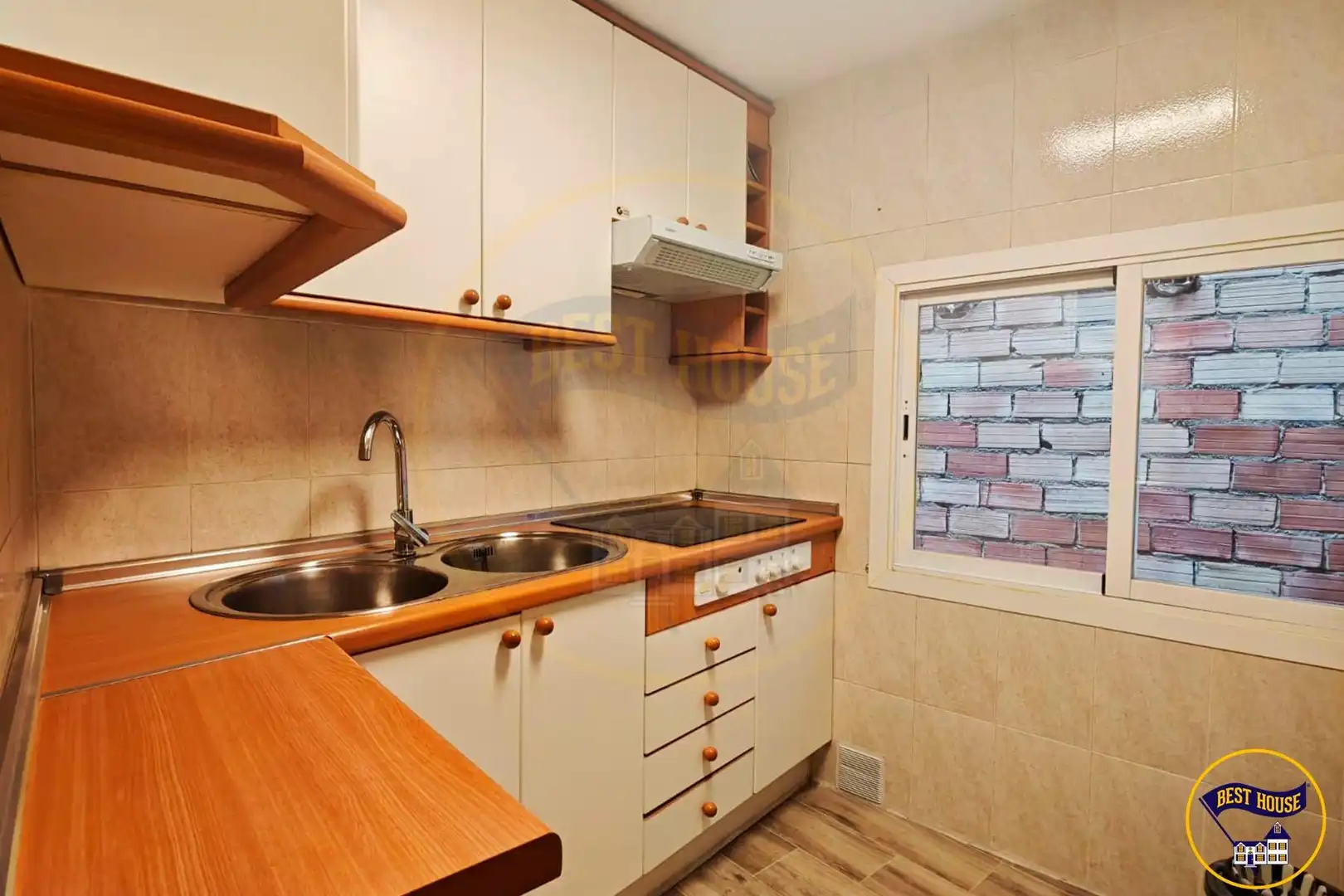 Flat for sale in PADRE RICARDO RABANOS, imagen 15