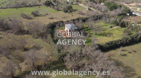 Foto 2 de Casa o xalet en venda a Centro - Manguilla, El Escorial