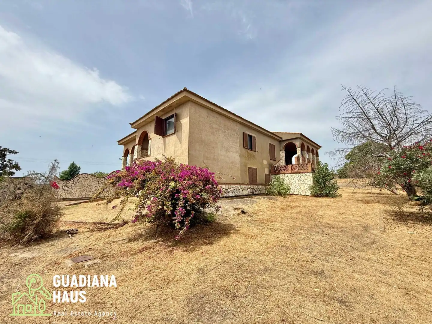 Country house with garden for sale in DISEMINADOS 52, imagen 4