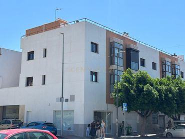 Apartamento con ascensor en venta en GALINDEZ DE CARVAJAL, 6