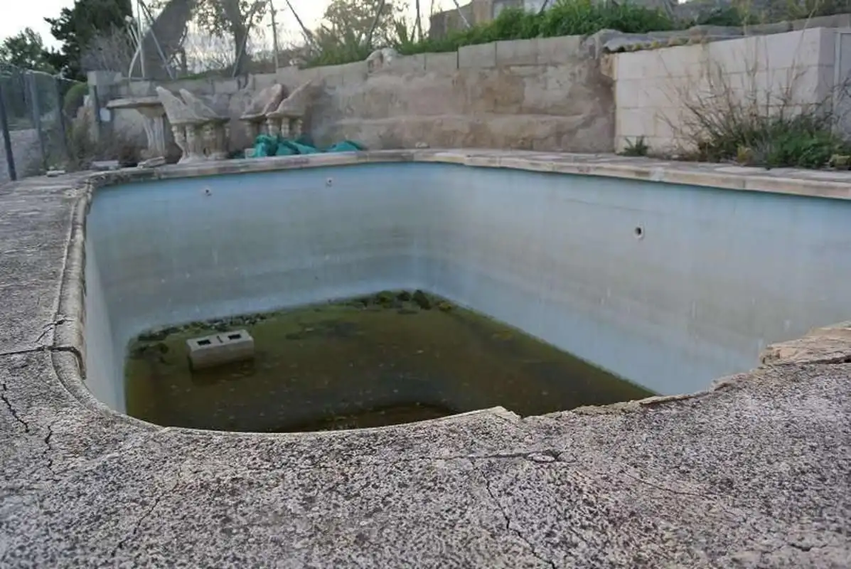 Casa a schiera con piscina in vendita a Monóvar  / Monòver, imagen 29